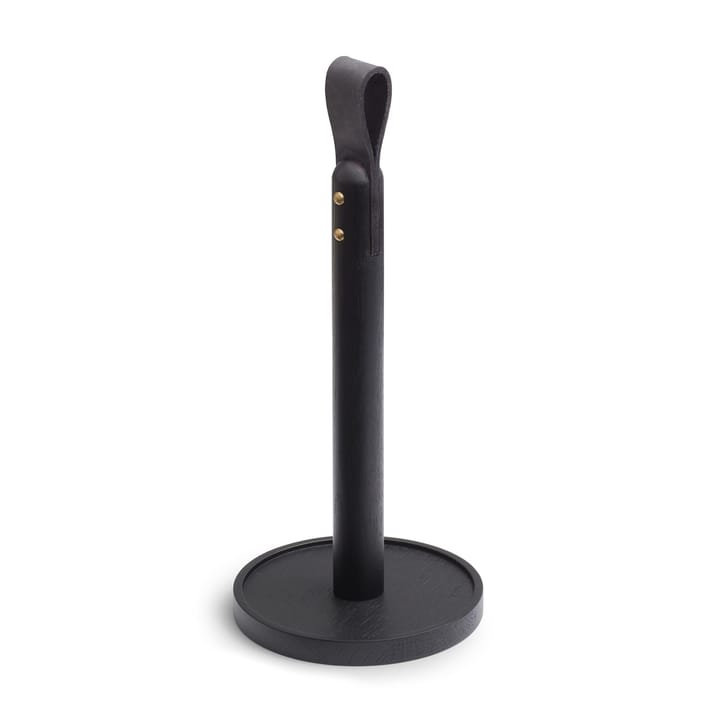 Norr ペーパー roll ホルダー - black-stained oak - Skagerak | スケアラック