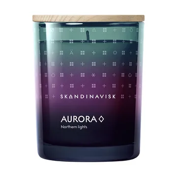 Aurora キャンドル - 200 g - Skandinavisk | スカンジナビスク