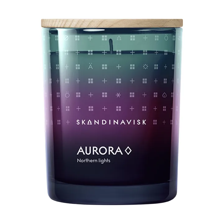 Aurora キャンドル - 200 g - Skandinavisk | スカンジナビスク