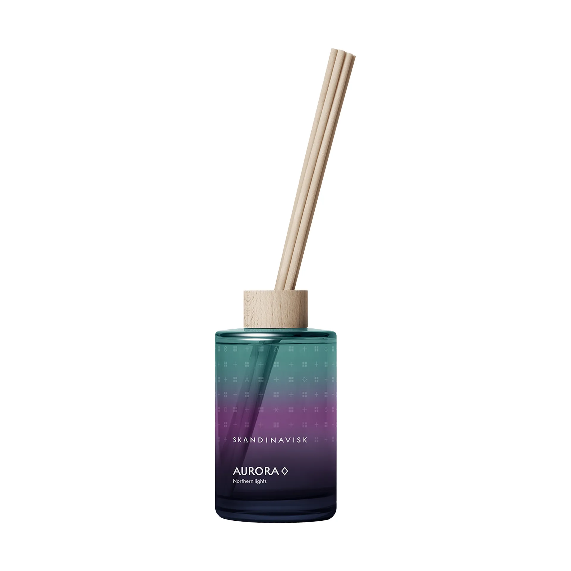 Aurora リードディフューザー, 200 ml Skandinavisk | スカンジナビスク