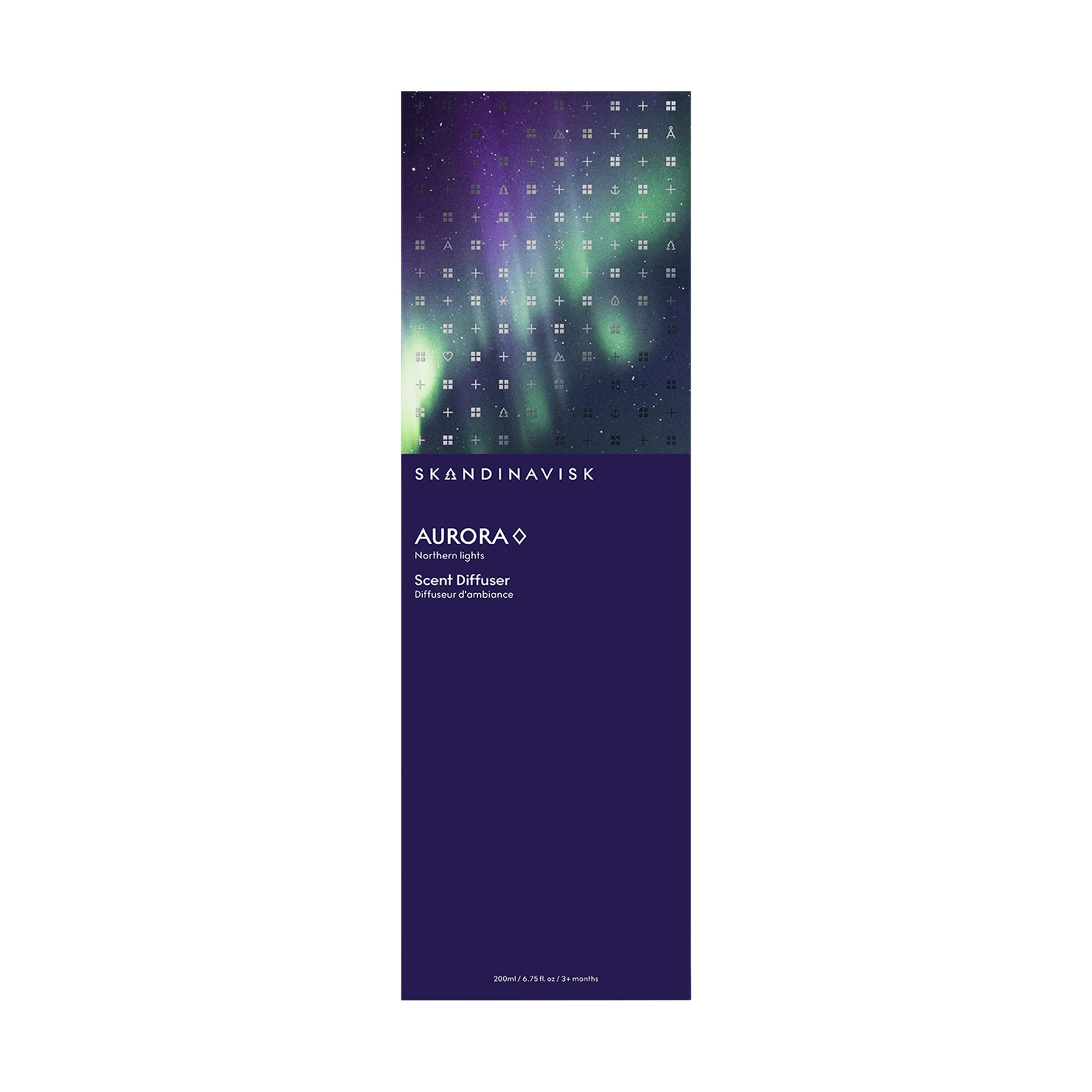 Aurora リードディフューザー, 200 ml Skandinavisk | スカンジナビスク