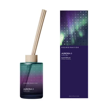 Aurora リードディフューザー - 200 ml - Skandinavisk | スカンジナビスク