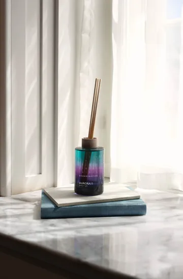 Aurora リードディフューザー - 200 ml - Skandinavisk | スカンジナビスク