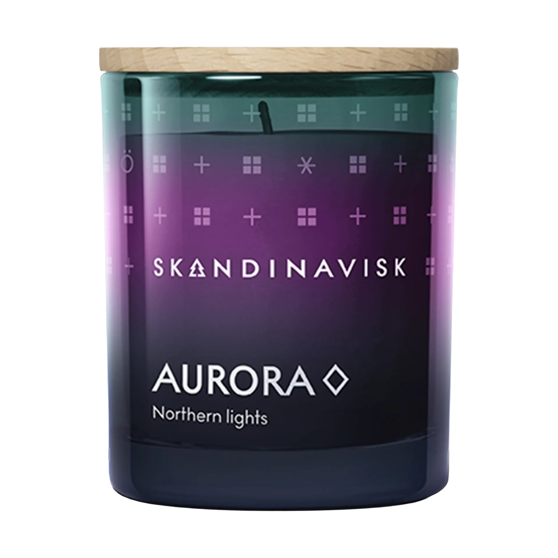 Aurora キャンドル, 65 g Skandinavisk | スカンジナビスク