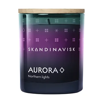 Aurora キャンドル - 65 g - Skandinavisk | スカンジナビスク