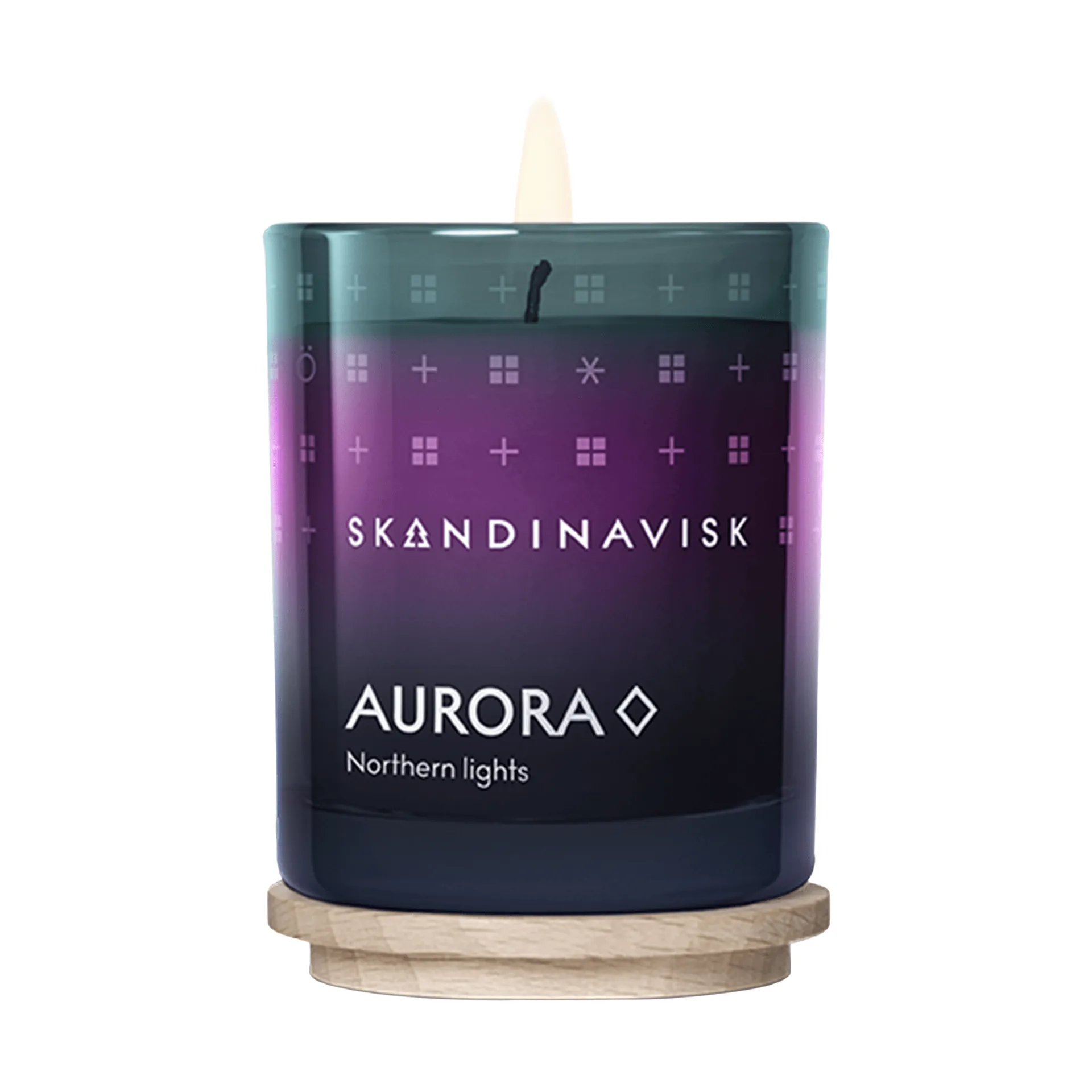 Aurora キャンドル, 65 g Skandinavisk | スカンジナビスク