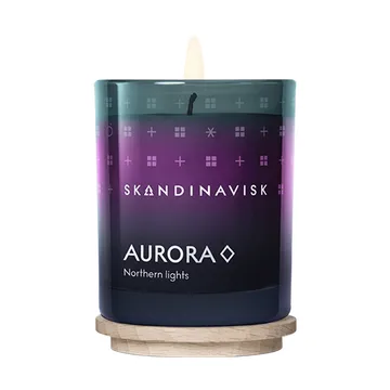 Aurora キャンドル - 65 g - Skandinavisk | スカンジナビスク