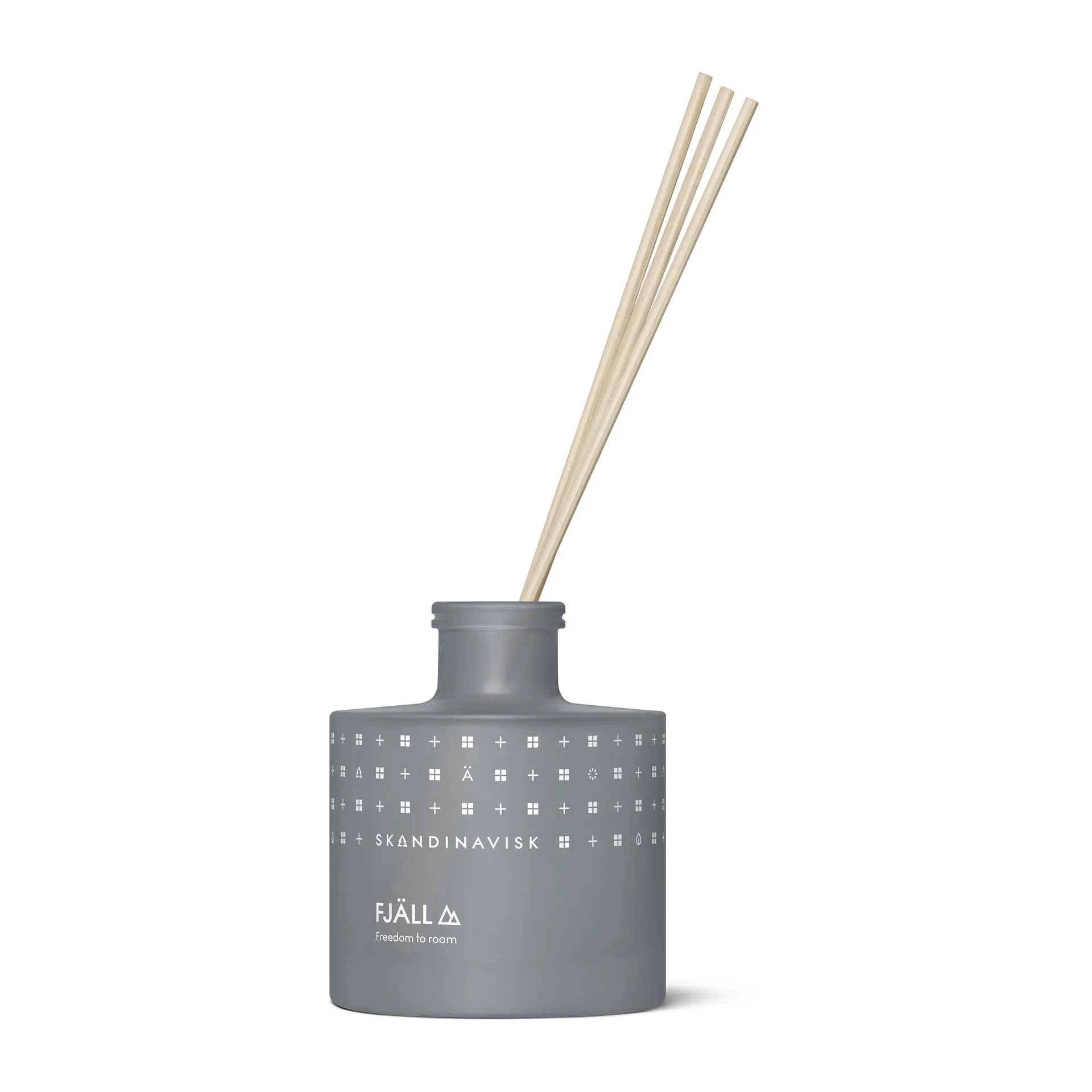 Fjäll fragrance stick, 200 ml Skandinavisk | スカンジナビスク