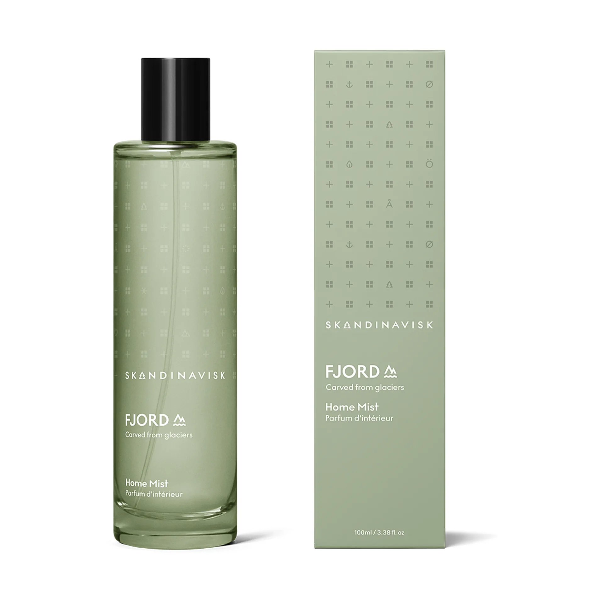 FJORD アロマスプレー, 100 ml Skandinavisk | スカンジナビスク