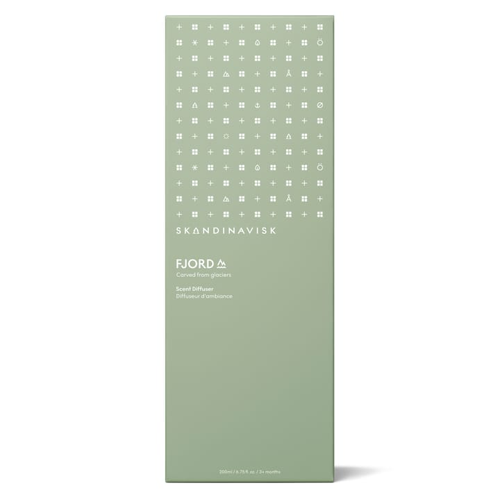 Fjord フレグランススティック, 200 ml Skandinavisk | スカンジナビスク