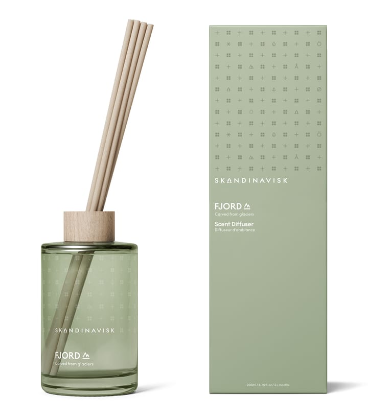 Fjord フレグランススティック, 200 ml Skandinavisk | スカンジナビスク