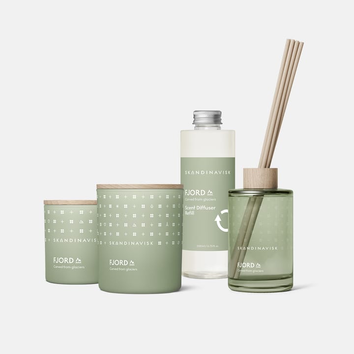Fjord フレグランススティック, 200 ml Skandinavisk | スカンジナビスク