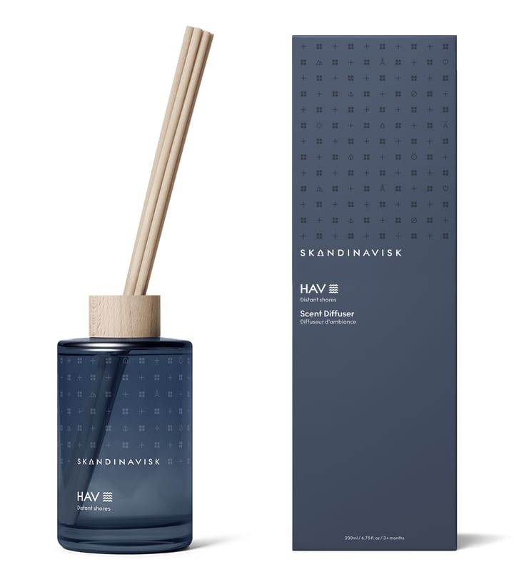 Hav フレグランススティック, 200 ml Skandinavisk | スカンジナビスク