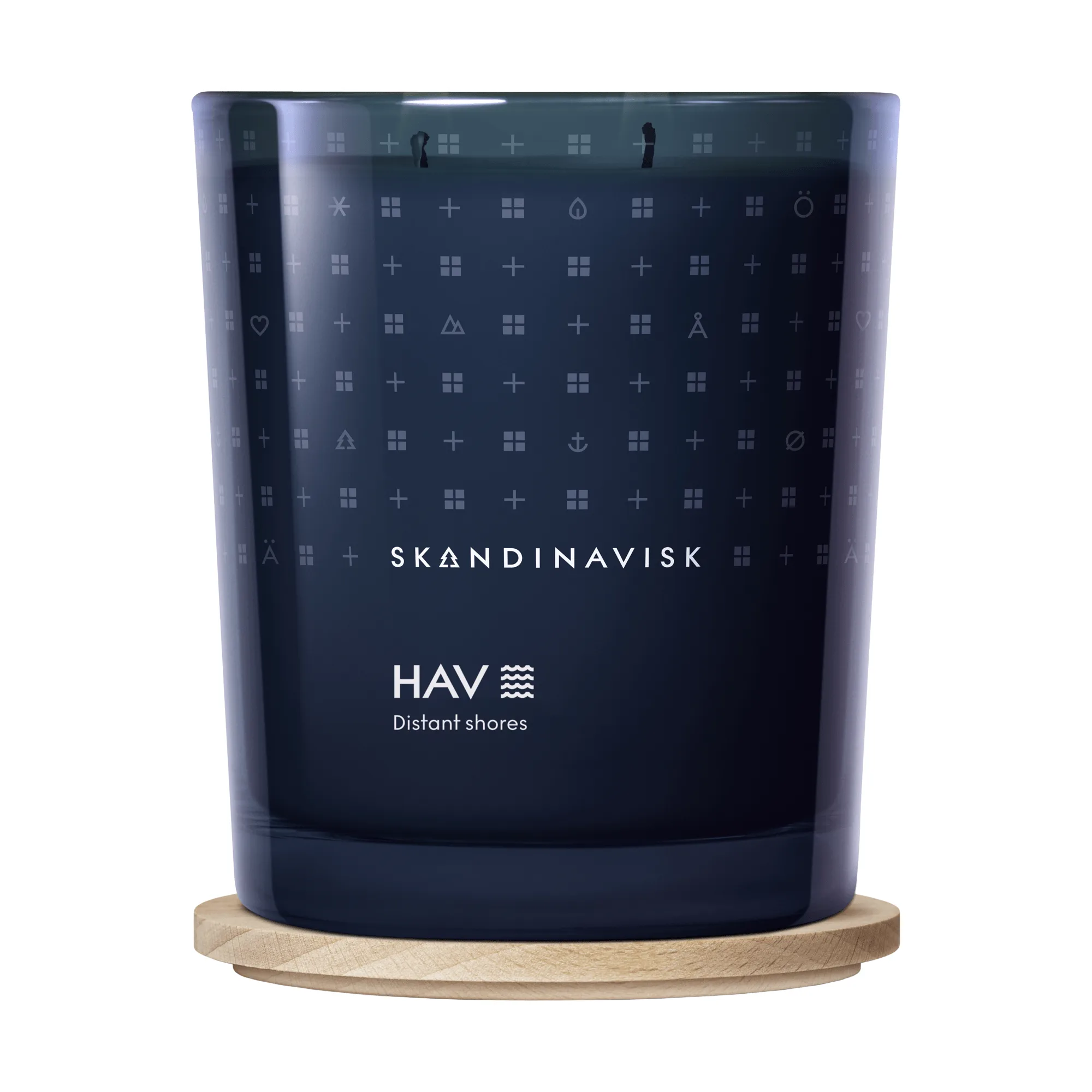 Skandinavisk | スカンジナビスク からのHav キャンドルホルダー
