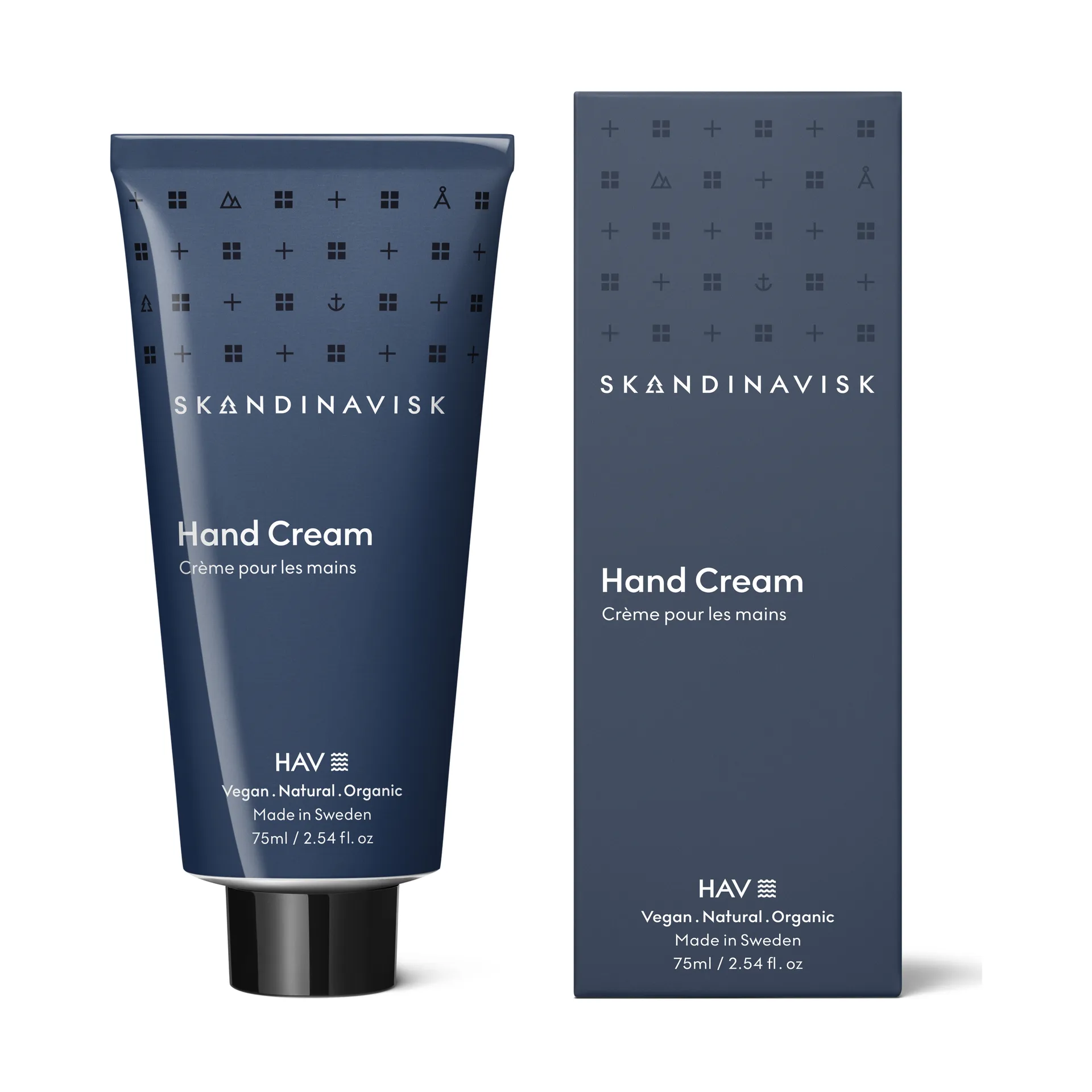 HAV ハンドクリーム, 75 ml Skandinavisk | スカンジナビスク