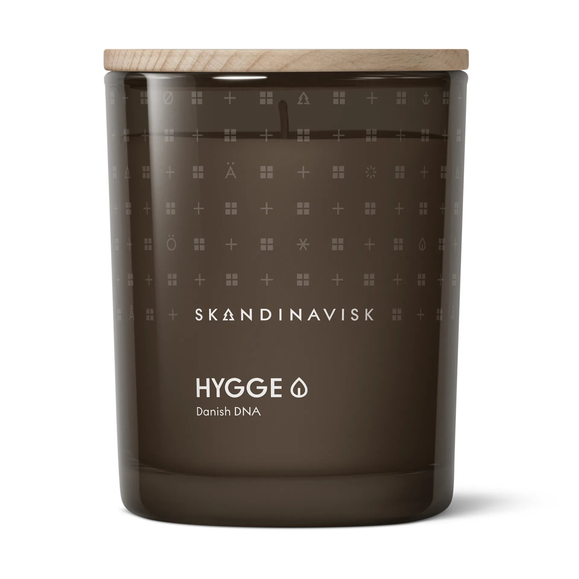 HYGGE アロマキャンドル スペシャルエディション, 200 g Skandinavisk | スカンジナビスク