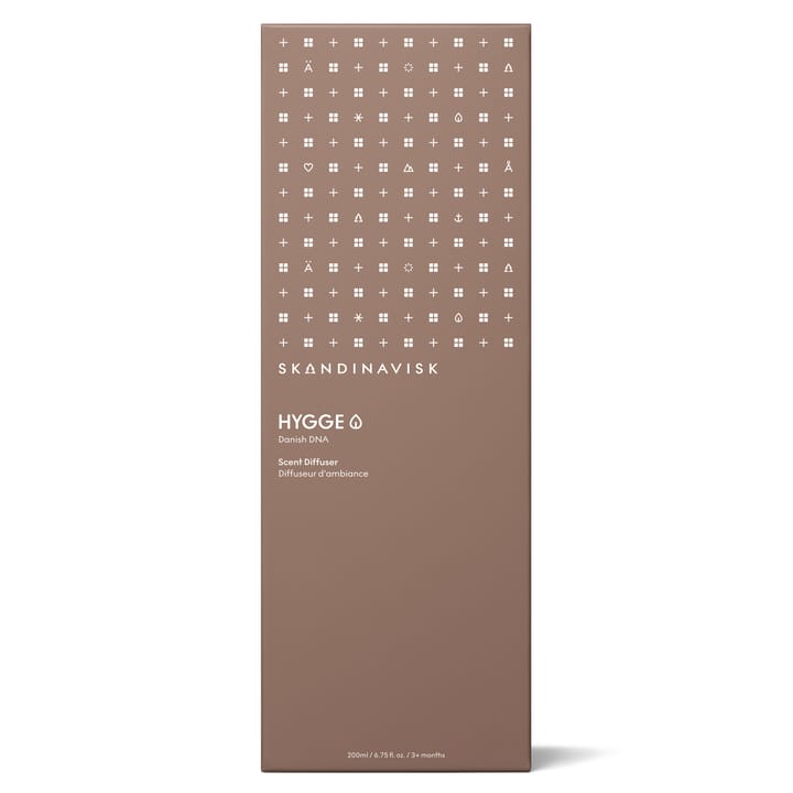 Hygge フレグランススティック, 200 ml Skandinavisk | スカンジナビスク