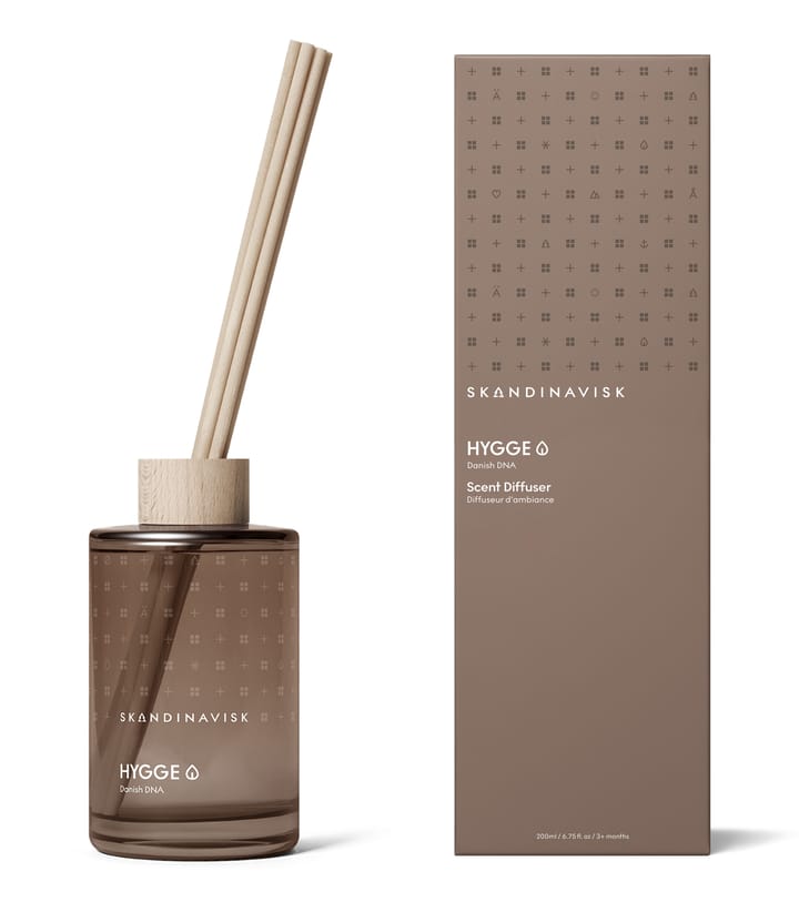 Hygge フレグランススティック, 200 ml Skandinavisk | スカンジナビスク