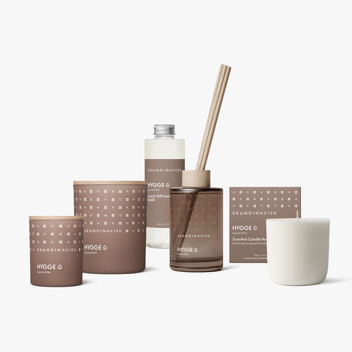 Hygge フレグランススティック, 200 ml Skandinavisk | スカンジナビスク
