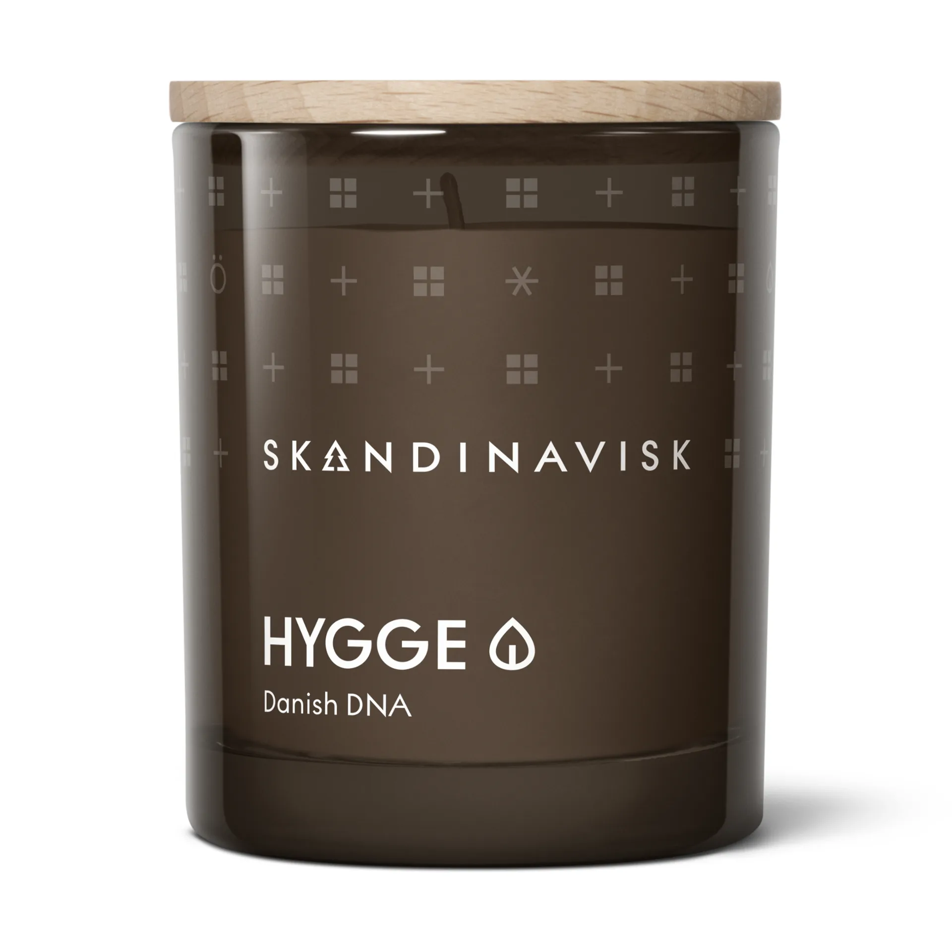 HYGGE アロマキャンドル スペシャルエディション, 65 g Skandinavisk | スカンジナビスク