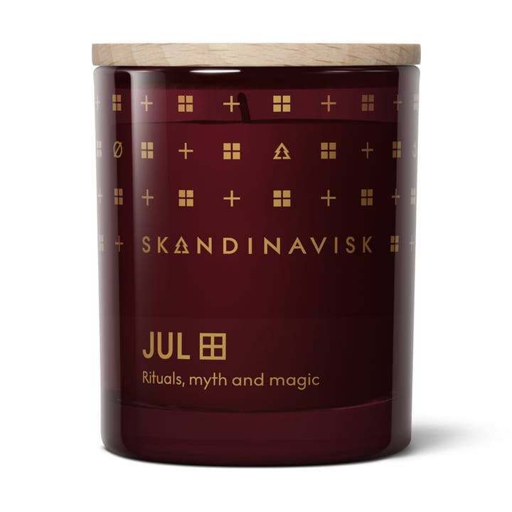 JUL アロマキャンドル スペシャルエディション, 65 g Skandinavisk | スカンジナビスク