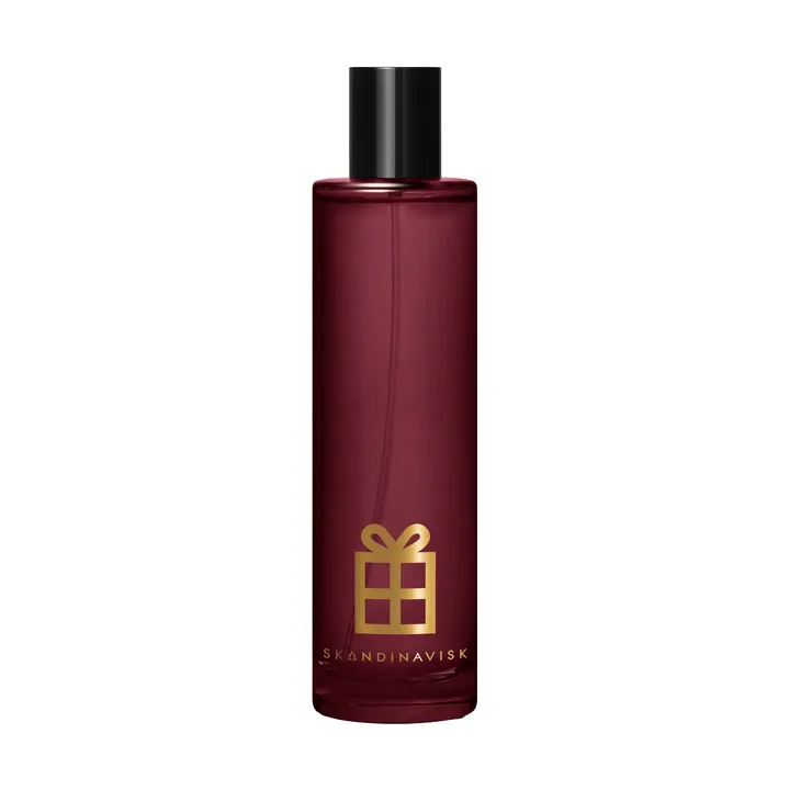 Jul Gold Symbol ルームスプレー - 100 ml - Skandinavisk | スカンジナビスク