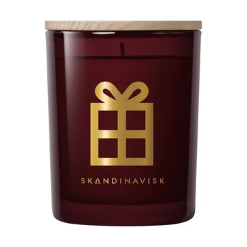 Jul Gold Symbol キャンドル - 200 g - Skandinavisk | スカンジナビスク