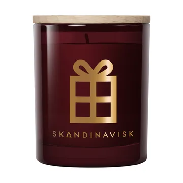 Jul Gold Symbol キャンドル - 65 g - Skandinavisk | スカンジナビスク