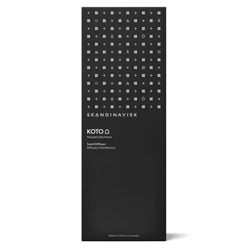 Koto フレグランススティック - 200 ml - Skandinavisk | スカンジナビスク