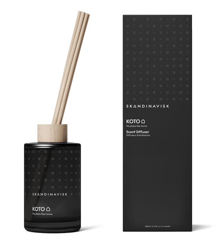 Koto フレグランススティック, 200 ml Skandinavisk | スカンジナビスク