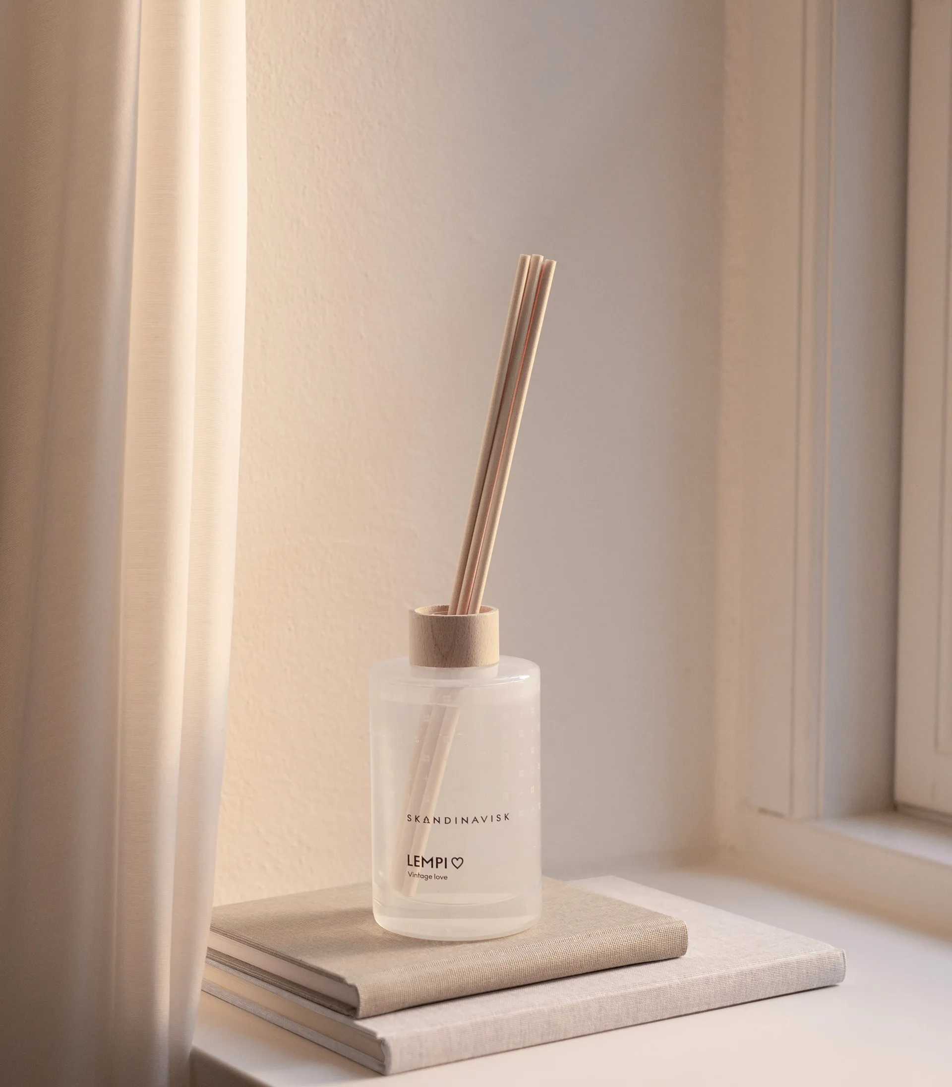 Lempi フレグランススティック, 200 ml Skandinavisk | スカンジナビスク