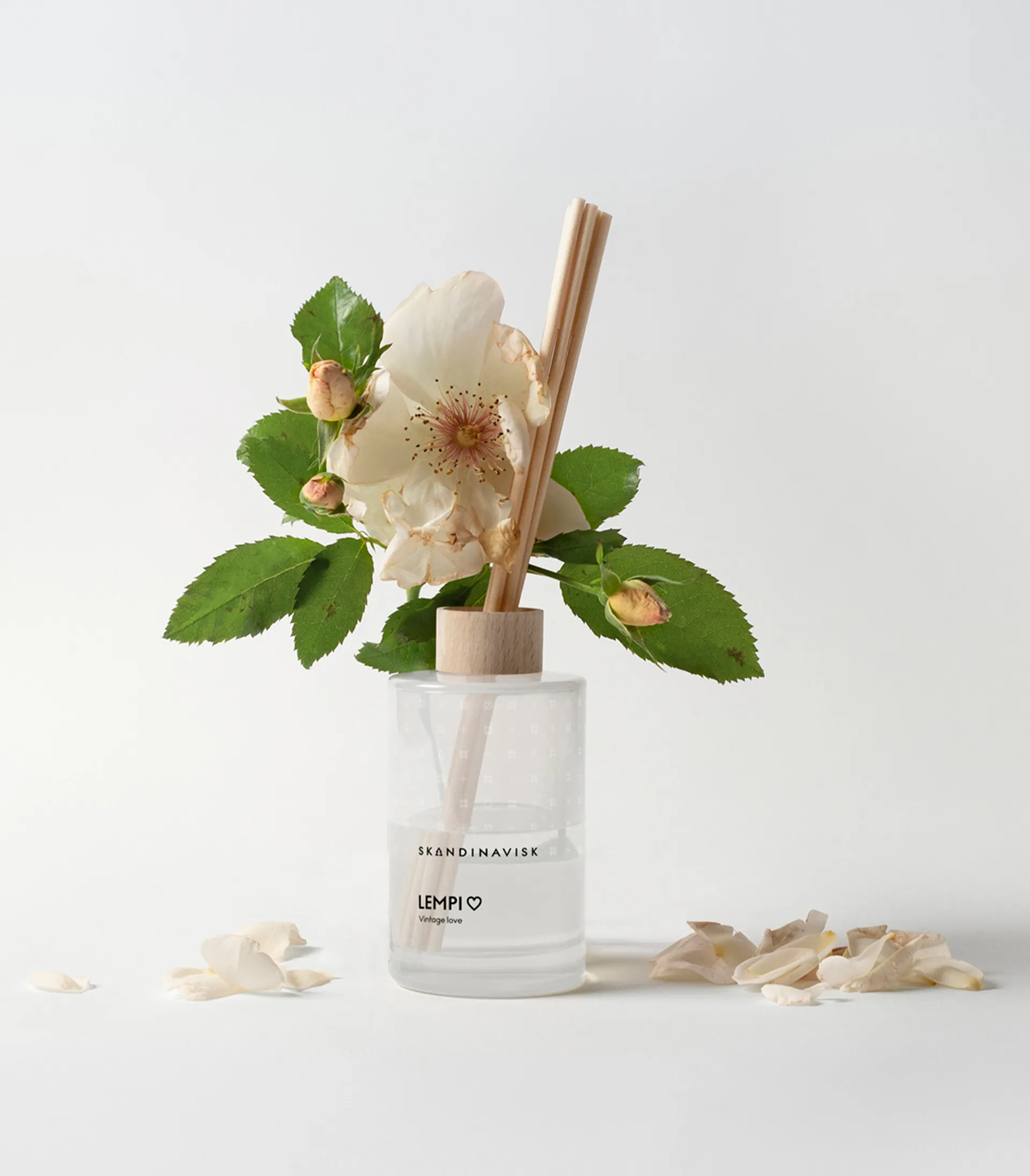 Lempi フレグランススティック, 200 ml Skandinavisk | スカンジナビスク