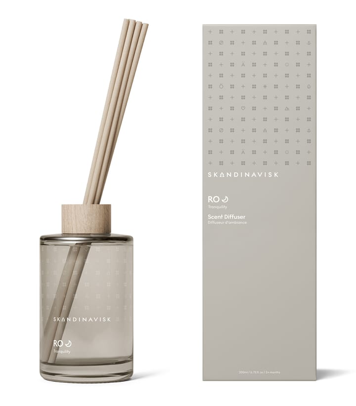 Ro フレグランススティック, 200 ml Skandinavisk | スカンジナビスク