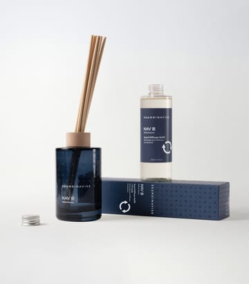 Skandinavisk フレグランススティック 詰め替え用 200 ml - Hav - Skandinavisk | スカンジナビスク