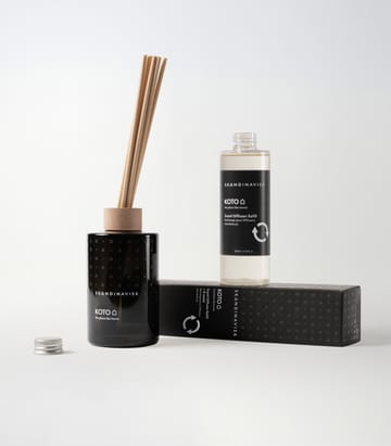 Skandinavisk フレグランススティック 詰め替え用 200 ml - Koto - Skandinavisk | スカンジナビスク