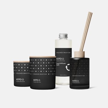 Skandinavisk フレグランススティック 詰め替え用 200 ml - Koto - Skandinavisk | スカンジナビスク