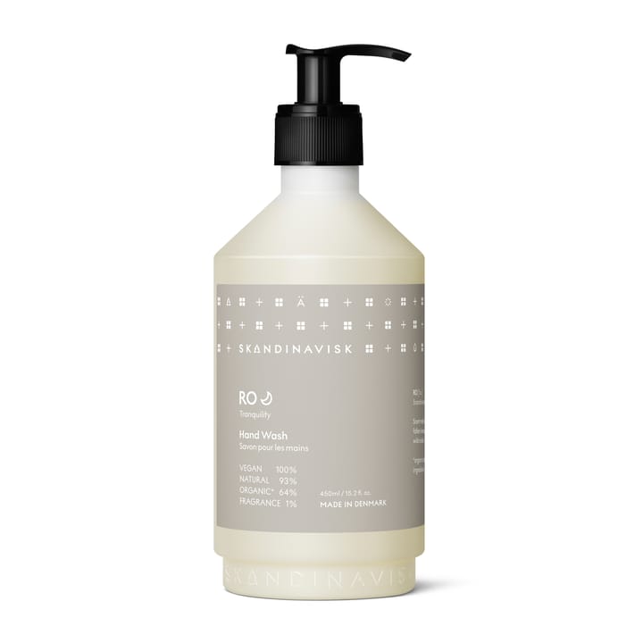 Skandinavisk ハンドソープ 450 ml - Ro - Skandinavisk | スカンジナビスク