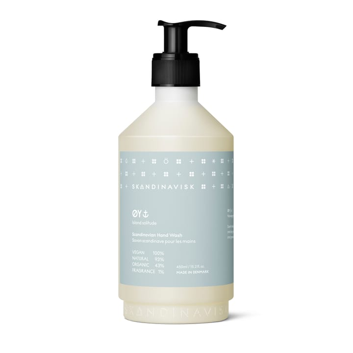 Skandinavisk ハンドソープ 450 ml - Øy - Skandinavisk | スカンジナビスク