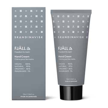 Skandinavisk ハンドクリーム 75 ml - 75ml - Skandinavisk | スカンジナビスク
