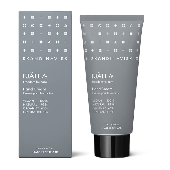 Skandinavisk ハンドクリーム 75 ml, 75ml Skandinavisk | スカンジナビスク