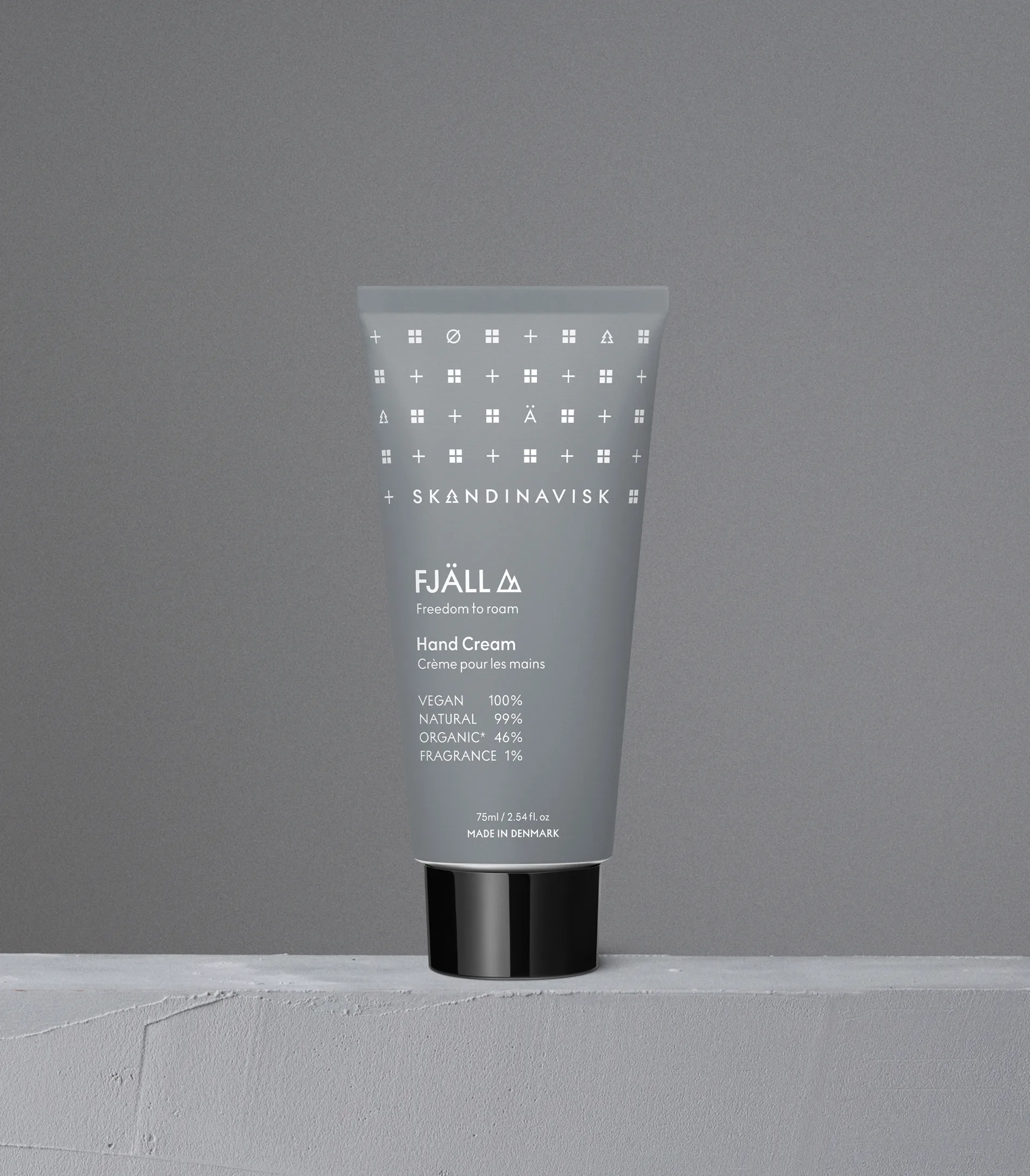 Skandinavisk ハンドクリーム 75 ml, 75ml Skandinavisk | スカンジナビスク