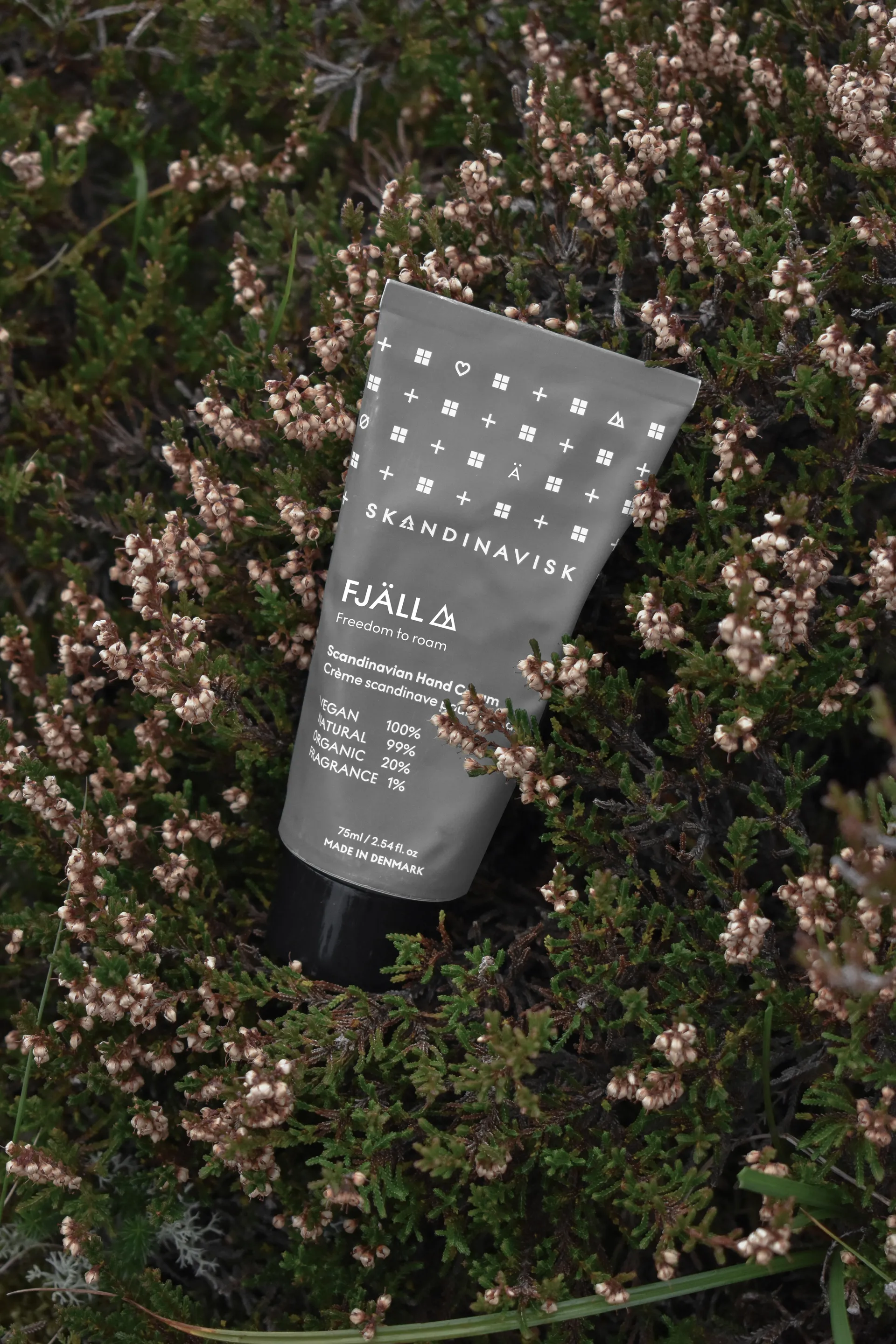 Skandinavisk ハンドクリーム 75 ml, 75ml Skandinavisk | スカンジナビスク