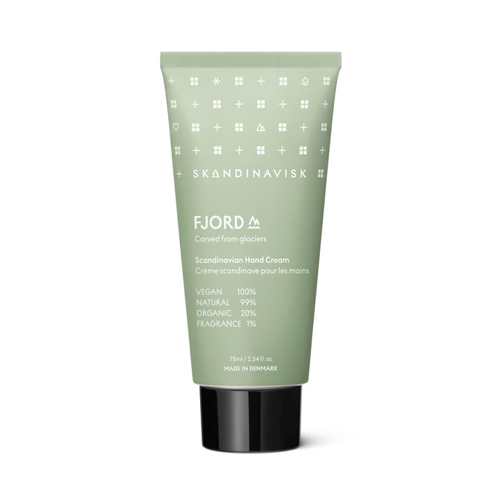 Skandinavisk ハンドクリーム 75 ml - fjord - Skandinavisk | スカンジナビスク