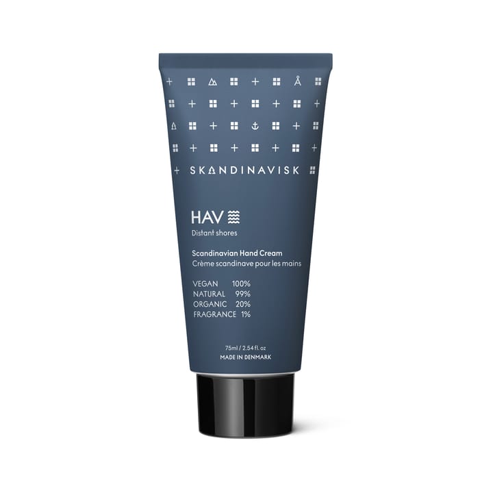 Skandinavisk ハンドクリーム 75 ml - hav - Skandinavisk | スカンジナビスク