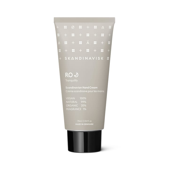 Skandinavisk ハンドクリーム 75 ml - ro - Skandinavisk | スカンジナビスク