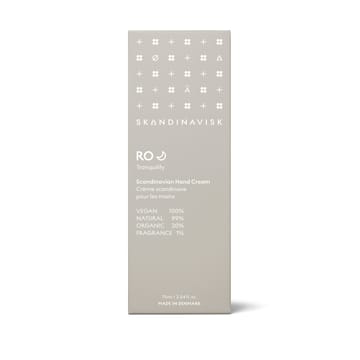 Skandinavisk ハンドクリーム 75 ml - ro - Skandinavisk | スカンジナビスク