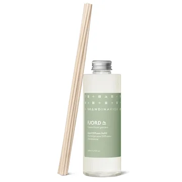 Skandinavisk refill to フレグランススティック 200 ml - fjord - Skandinavisk | スカンジナビスク