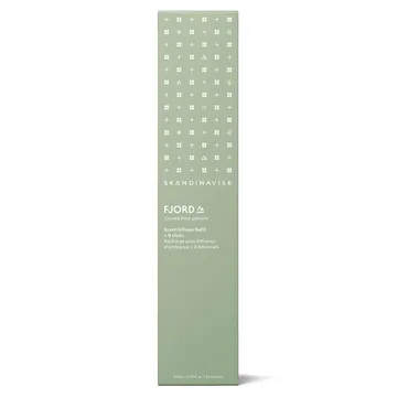 Skandinavisk refill to フレグランススティック 200 ml - fjord - Skandinavisk | スカンジナビスク