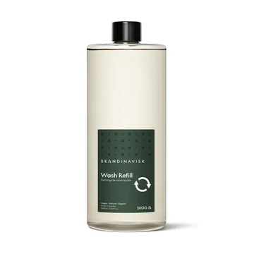 SKOG ハンドソープ 詰め替え用 - 1 L - Skandinavisk | スカンジナビスク