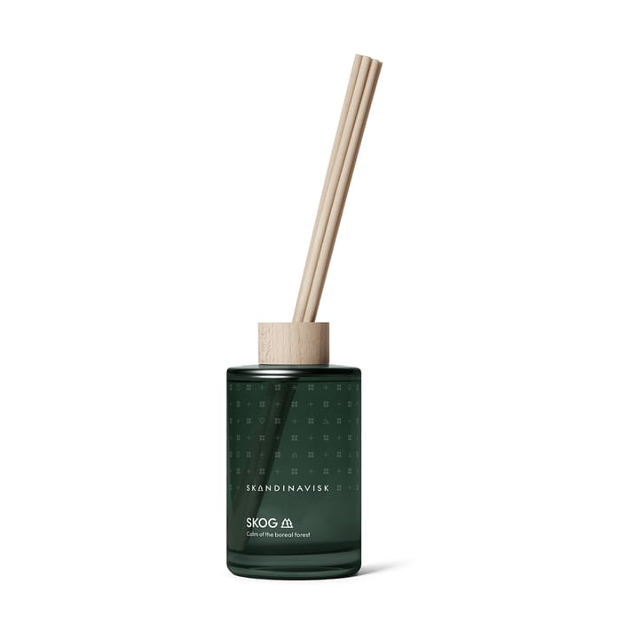 Skog フレグランススティック - 200 ml - Skandinavisk | スカンジナビスク